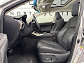 2017 Lexus NX 200t