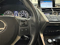 2017 Lexus NX 200t