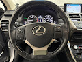 2017 Lexus NX 200t