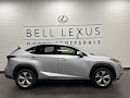2017 Lexus NX 200t