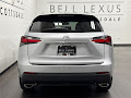2017 Lexus NX 200t