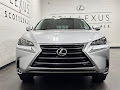 2017 Lexus NX 200t
