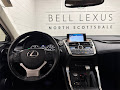 2017 Lexus NX 200t