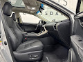 2017 Lexus NX 200t