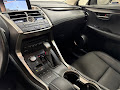 2017 Lexus NX 200t
