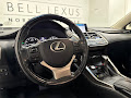 2017 Lexus NX 200t