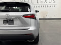 2017 Lexus NX 200t