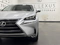 2017 Lexus NX 200t