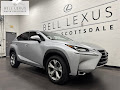 2017 Lexus NX 200t