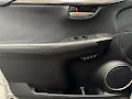 2017 Lexus NX 200t