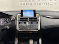 2017 Lexus NX 200t