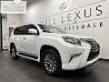 2019 Lexus GX 460 Luxury