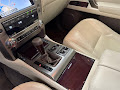 2019 Lexus GX 460 Luxury