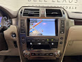 2019 Lexus GX 460 Luxury