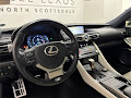 2020 Lexus RC RC 350 F SPORT
