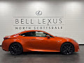 2020 Lexus RC RC 350 F SPORT