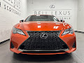 2020 Lexus RC RC 350 F SPORT