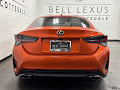 2020 Lexus RC RC 350 F SPORT