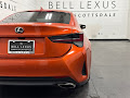 2020 Lexus RC RC 350 F SPORT