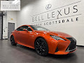 2020 Lexus RC RC 350 F SPORT