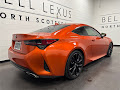 2020 Lexus RC RC 350 F SPORT