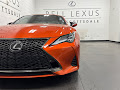 2020 Lexus RC RC 350 F SPORT