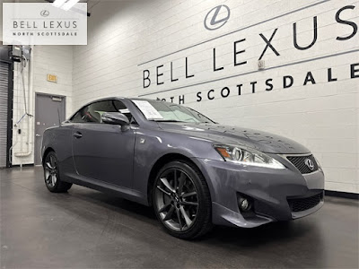 2014 Lexus IS