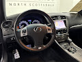 2014 Lexus IS 350 C