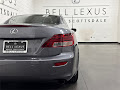 2014 Lexus IS 350 C