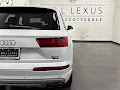 2018 Audi Q7 3.0T Prestige