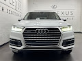 2018 Audi Q7 3.0T Prestige