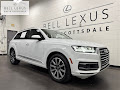 2018 Audi Q7 3.0T Prestige