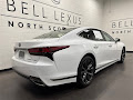 2023 Lexus LS 500 F Sport