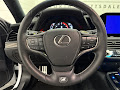 2023 Lexus LS 500 F Sport