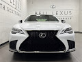 2023 Lexus LS 500 F Sport