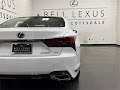 2023 Lexus LS 500 F Sport