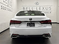 2023 Lexus LS 500 F Sport