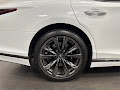 2023 Lexus LS 500 F Sport