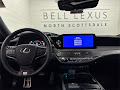 2023 Lexus LS 500 F Sport