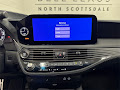 2023 Lexus LS 500 F Sport
