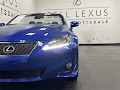 2013 Lexus IS 350 C