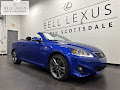 2013 Lexus IS 350 C