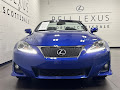 2013 Lexus IS 350 C