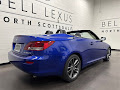 2013 Lexus IS 350 C