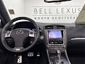 2013 Lexus IS 350 C