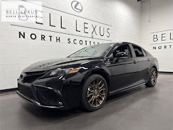 2023 Toyota Camry SE Nightshade