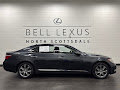 2007 Lexus LS 460 L