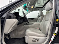 2007 Lexus LS 460 L