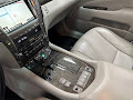2007 Lexus LS 460 L
