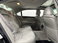 2007 Lexus LS 460 L